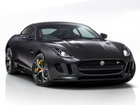 ジャガー Fタイプ、2016年モデル発表…AWDモデルと6速MT仕様を追加 画像