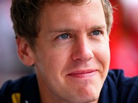 【F1】フェラーリ、ベッテル 選手との契約を公式発表…2015年から3年間 画像