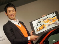 錦織圭、したたかに狙っていた“KのF”と来季の狙い 画像