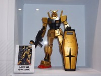 【G-STAR 2014】韓国・釜山のゲームショウで、大量のカスタムガンプラ発見 画像