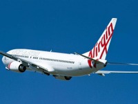 ヴァージン・オーストラリア航空、アデレード＝アリス路線の運航開始へ…来年3月から 画像