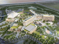 セガサミー、韓国で1400億円規模のカジノリゾート建設へ…仁川空港そば 画像