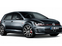 VW ゴルフ GTIパフォーマンス、受注を開始…最高出力230ps、限定500台 画像