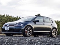 VW ゴルフ GTI パフォーマンス…専用チューンで20psアップ、最強のGTI登場［写真蔵］ 画像