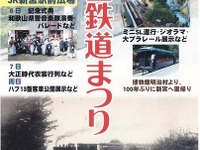 明治村の古典客車が新宮に里帰り…12月6・7日 画像