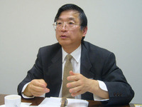 【新年インタビュー】「DSRCで無法地帯から囲い込め」IBA小池社長 画像
