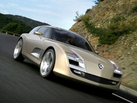 【ジュネーブモーターショー06】ルノー アルティカ コンセプト…エステート? 画像