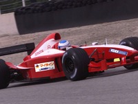 【F1ブラジルGP予選】トヨタ、衝撃的なスポット参戦であわやポール 画像