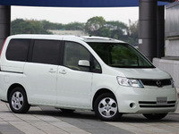 【インプレ'05】こもだきよし 日産『セレナ』実のあるデザインがうれしい 画像