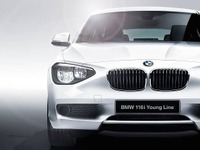 BMW 116i にエントリーモデル追加…300万円以下を実現 画像