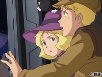 セイラがララァの娘に!?「機動戦士ガンダム THE ORIGIN」キャスト発表 画像