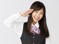 アイドル活動＆営業もこなす!?　“アイドル社員”種ちゃんが種子島観光大使に！ 画像