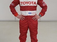 【トヨタF1ドリーム】トヨタがシューマッハに触手だって? 画像