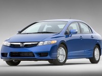 ホンダ、米当局に死傷事故の報告漏れ…過去10年間で1729件 画像