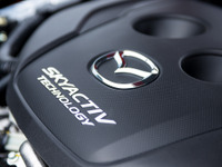 マツダ SKYACTIV-D 1.5、エコプロダクツ大賞を受賞 画像