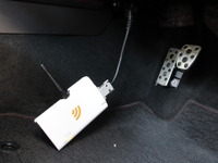 スマホで愛車をカスタム&メンテ… 86/BRZ 専用 OBD2接続デバイス が登場 画像