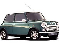おめでとう、ジョン・クーパー!! 『ミニ』の最後にまた栄光のエピソード 画像