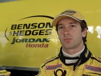 【ホンダF1ストーキング】表彰台を逃したジョーダン「雰囲気はポジティブ」 画像