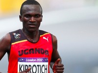 【東京マラソン15】豪華すぎる招待選手…ロンドン五輪、金メダリスト男女が出走 画像