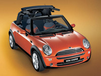 【リセールインフォ】コンパクトカー、ベスト10 画像