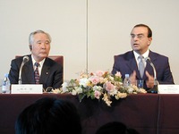 【スズキが日産に軽自動車供給】秋のモーターショーを見よ!! 画像