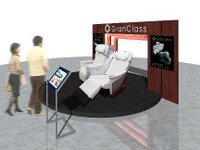 JR北海道、H5系グランクラスのシートを展示…着席体験会も開催 画像