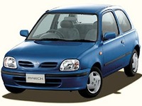 【株価】軽自動車で提携の、スズキと日産が急伸 画像