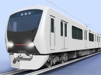 静岡鉄道、約40年ぶり新型車両導入…2016年春から 画像