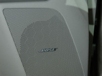 【マツダ MPV 新型発表】Boseサラウンド サウンドシステム、マツダ初 画像