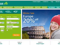 英サウサンプトン空港、北米への移動が便利に…ハブ空港を回避できるメリットも 画像