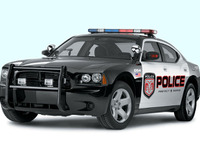 アメリカで、パトカーによるカーチェイスが消える!? 画像