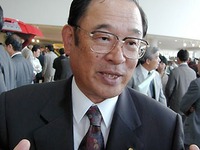 【新聞ウォッチ】トヨタ・張社長、新入社員の前で“一人勝ち”戒める? 画像