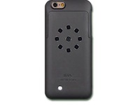 iPhone6/6 Plus用のカメラを「ナイトビジョン」に変身させるケース 画像