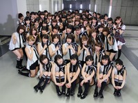 BPカストロール、アイドルライブに250名を招待するキャンペーンを実施 画像