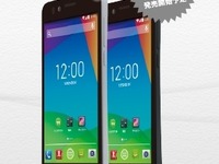 4.5インチ液晶、4コア、デュアルSIMで税別9980円の格安スマホ 画像