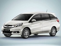 ホンダがインド販売を強化、100店開業へ…2016年3月までに 画像