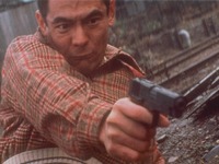 在りし日の菅原文太さんがよみがえる…『仁義なき戦い』が上映 画像