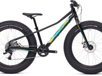 極太タイヤMTB「FATBOY」に限定モデル…キッズタイプも 画像