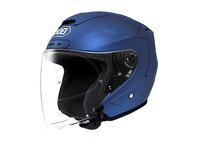 SHOEI、新型オープンフェイスヘルメット「J-FORCE 4」発売…空力など進化 画像