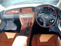 【爽快! 新型トヨタ『ソアラ』】ワングレードは高級車の証し 画像