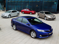 トヨタ、2018年以降の豪州事業体制を発表 画像