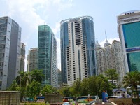 「清廉度」調査、マレーシアは世界50位に上昇＝TI-M 画像