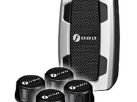 スマホで管理、Bluetoothタイヤ空気圧モニタリングシステム発売 画像