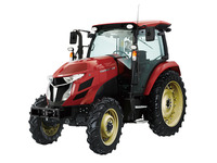 ヤンマーHD、プレミアムブランド商品投入効果で増収…2014年9月中間決算 画像