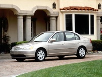 タカタ製エアバッグのリコール、ホンダが全米規模に拡大する意向を表明…米公聴会 画像