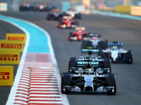 【F1】2015年の最新カレンダー発表…日本GPは9月、韓国GP復活の可能性も 画像