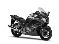 ヤマハ、FJR1300AS および FJR1300A 2015年モデルに新色を設定し発売 画像