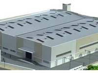 三菱電機、インドに鉄道車両用電機品の新工場を設立…交通システム事業拡大を図る 画像