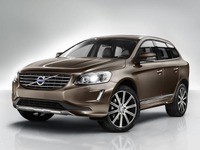 ボルボカーズ 世界販売、2.6%増の3.9万台… XC60 が牽引 11月 画像