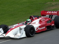 CARTがテキサスに来る!! 冠スポンサーが日本企業2社に決定 画像